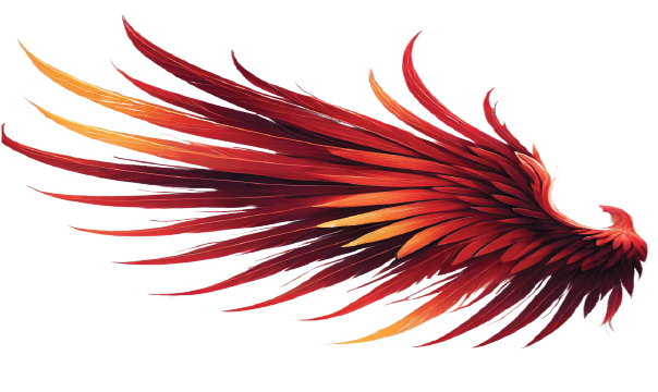 Left wing image for top banner