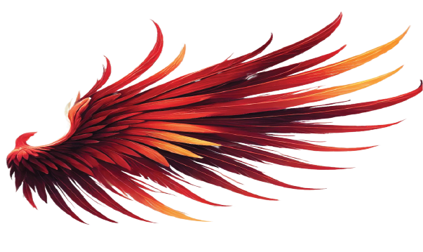 Right wing image for top banner